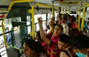 Karnataka: New guidelines out for free power and free bus travel schemes